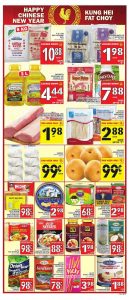 Food Basics Flyer January 26 2017