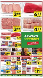 Food Basics Flyer January 5 2017