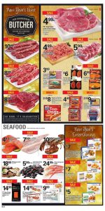Loblaws Flyer January 4 2017 With Perfect Printable Coupons