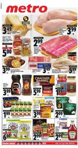 Metro Flyer January 12 2017