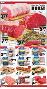 Metro Flyer January 15 2017 With Printable Coupons