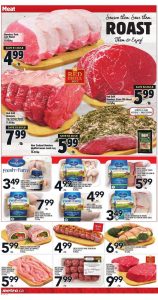 Metro Flyer January 15 2017 With Printable Coupons