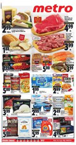 Metro Flyer January 19 2017