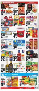 Metro Flyer January 2 2016 With Printable Coupons