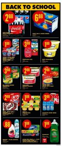 No Frills Flyer January 9 2017 With Printable Coupons
