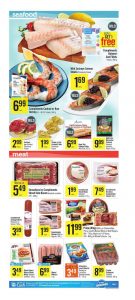 Safeway Flyer January 9 2017