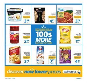 Walmart Flyer January 26 2017