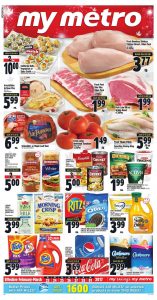 Metro Flyer February 23 2017