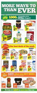 Safeway Flyer February 5 2017
