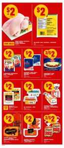No Frills Flyer February 16 2017 Food Offers