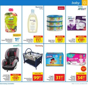 Walmart Flyer March 22 2017