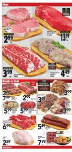 Metro Flyer March 13 2017