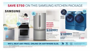 Best Buy Flyer March 10 2017
