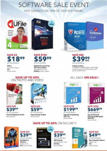 Best Buy Flyer March 19 2017 Spring Sale