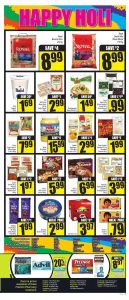 Freshco Flyer March 7 2017