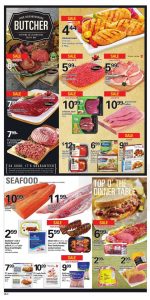 Loblaws Flyer March 14 2017