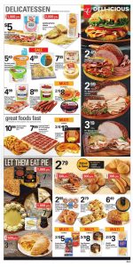 Loblaws Flyer March 14 2017