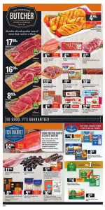 Loblaws Flyer March 25 2017