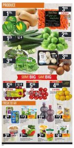 Loblaws Flyer March 25 2017