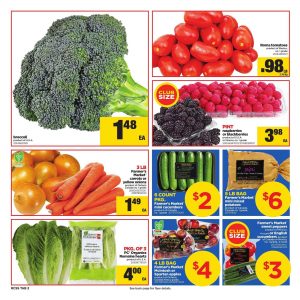 Real Canadian Superstore Flyer March 13 2017