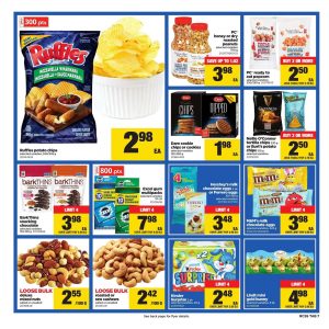 Real Canadian Superstore Flyer March 13 2017