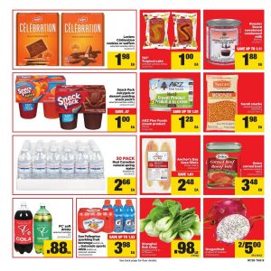 Real Canadian Superstore Flyer March 13 2017