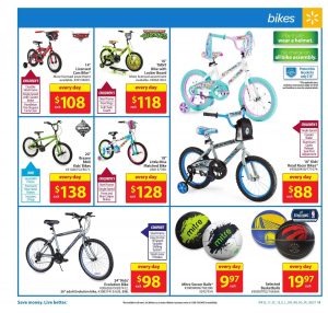 Walmart Flyer March 31 2017