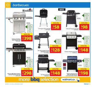 Walmart Flyer March 31 2017