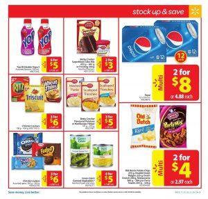 Walmart Flyer March 31 2017