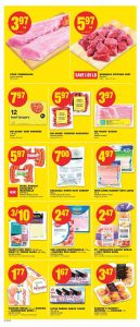 No Frills Flyer April 4 2017