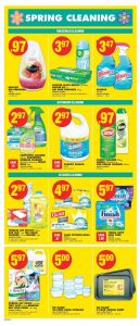 No Frills Flyer April 4 2017