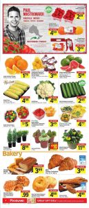 Foodland Ontario Flyer April 29 2017