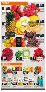 Loblaws Flyer April 1 2017