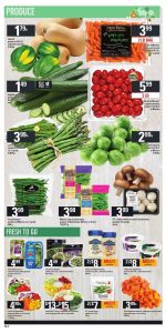 Loblaws Flyer April 10 2017
