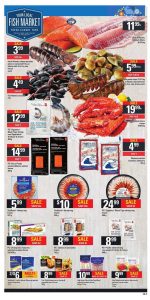 Loblaws Flyer April 10 2017