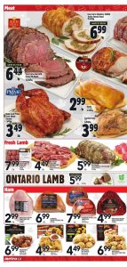 Metro Flyer April 6 2017