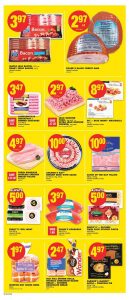 No Frills Flyer April 14 2017