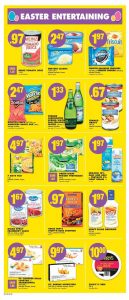 No Frills Flyer April 14 2017