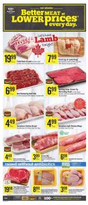 Safeway Flyer April 17 2017