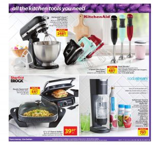 Walmart Flyer April 8 2017