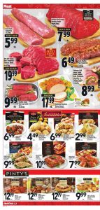 Metro Flyer April 18 2017