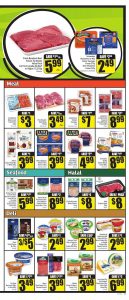 FreshCo Flyer May 5 2017
