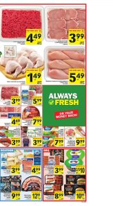 Food Basics Flyer May 16 2017