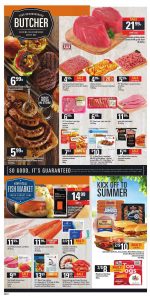 Loblaws Flyer May 16 2017