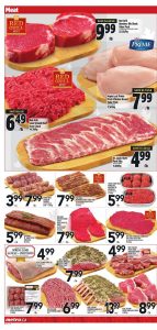 Metro Flyer May 9 2017