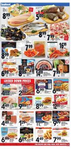 Metro Flyer May 9 2017