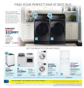 Best Buy Flyer May 27 2017