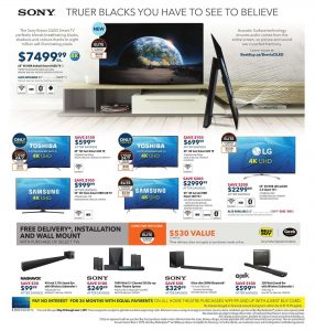 furniture warehouse reno Best Buy May 2017 Flyer 27 furniture warehouse reno Best Buy May 2017 Flyer 27