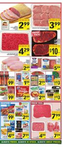 Food Basics Flyer May 24 2017
