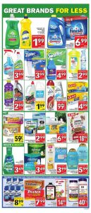 Food Basics Flyer May 3 2017